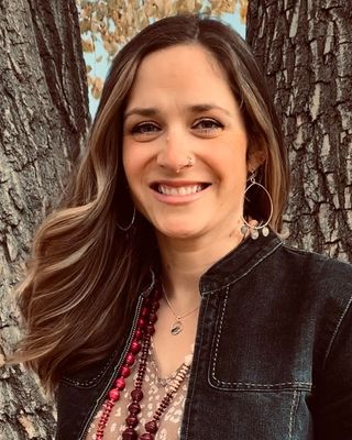 Photo of Heather J Young, Licensed Professional Counselor, MA, LPC, ACS