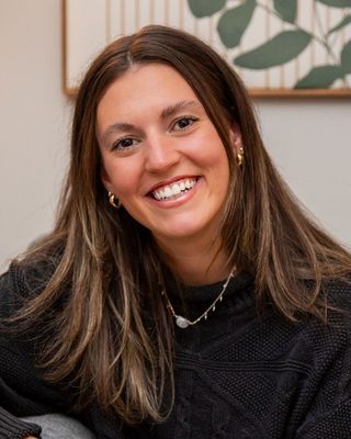 Photo of Triana Maria Willmert, Pre-Licensed Professional