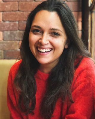 Photo of Sami Ginsberg, Pre-Licensed Professional in Upper West Side, New York, NY
