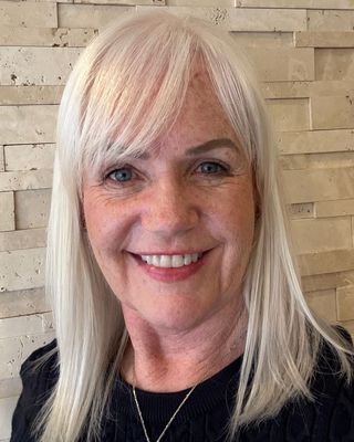 Photo of Louise Cocchetto, Registered Psychotherapist, MA, RP