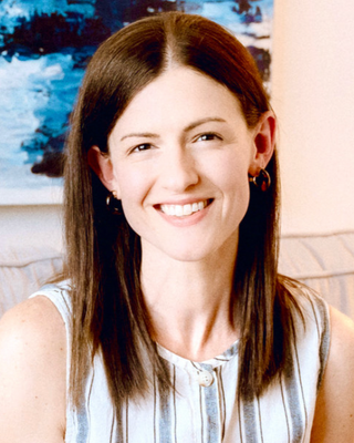 Photo of Kate Summers, Licensed Professional Counselor, LPC