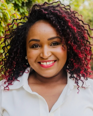 Photo of Esther W Njoroge, Psychiatric Nurse Practitioner, APRNrx, PMHNP, BC