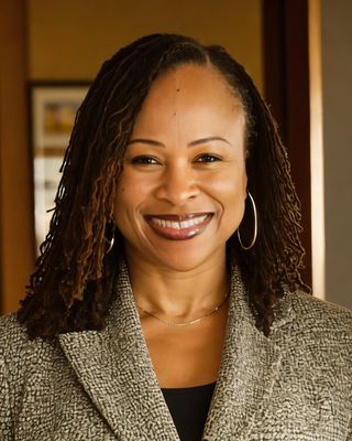 Photo of Tajuana Shuler, Psychiatric Nurse Practitioner, DNP, PMHNP