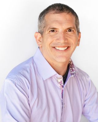 Photo of David Lieberman, MA, MBA, MFTC, Marriage & Family Therapist in Boulder