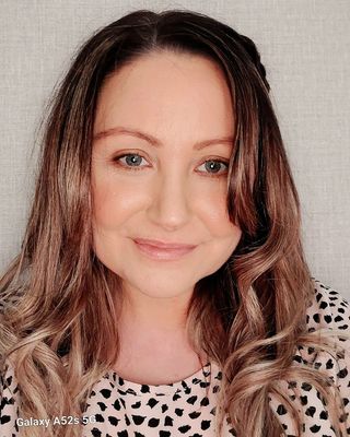 Photo of Natalie McLaughlin, Counsellor, BACP