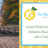 Gallery Photo of With The Mindful Lemon, you are guaranteed an authentic, therapeutic experience and outcomes equal to or better than traditional in-office therapy!