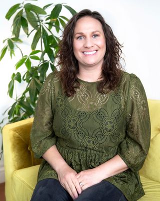 Photo of Breanna Crowell, Marriage & Family Therapist, MA, LMFT, LPC