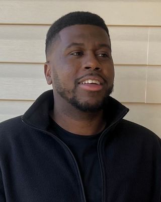 Photo of Darion Hatten, Pre-Licensed Professional in Nashville, TN