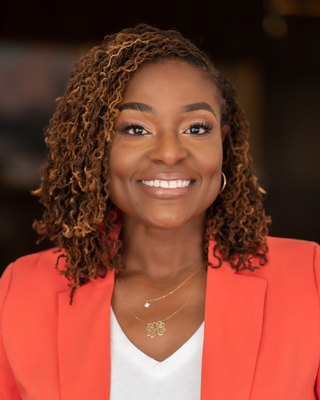 Photo of L. Sheree Adams, Psychiatric Nurse Practitioner, PMHNP