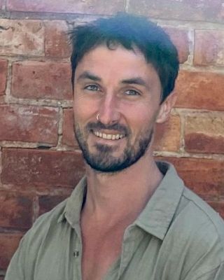 Photo of Liam James Gleeson - Liam Gleeson: Deep Earth Therapy, Psychotherapist, MA, ACA-L2