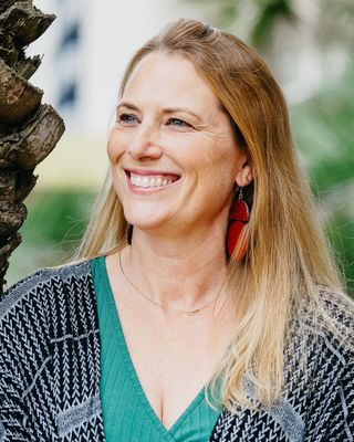 Photo of Laura Dobbs, Licensed Professional Counselor, LPC, ATR