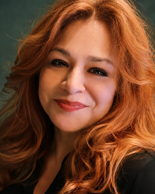 Photo of Laura Matthews Brunello, Counselor, MA, LMCH