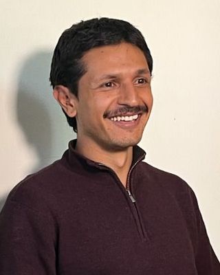 Foto de Juan Sebastian Quiroga Gracia, Psicoterapeuta, Esp
