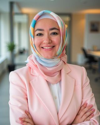 Photo of Mucella Rose, Licensed Professional Counselor, MEd, MA, LMHC-D, LPC