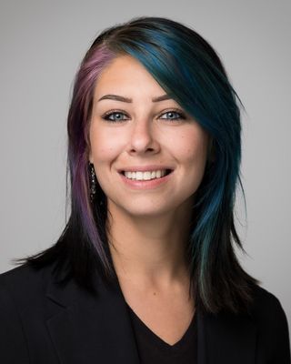 Photo of Amanda King, Licensed Professional Counselor in Milwaukee, WI