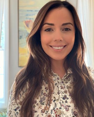 Photo of Kathryn Coyle, Psychologist, PsyD