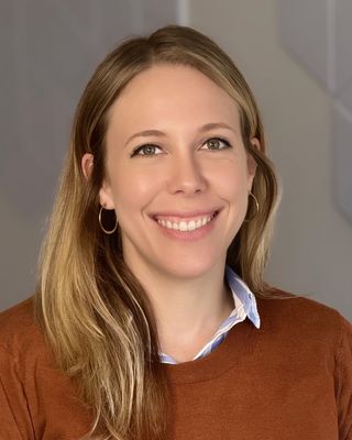 Photo of Kristen Sernett, Licensed Clinical Professional Counselor, MA, LCPC, NCC