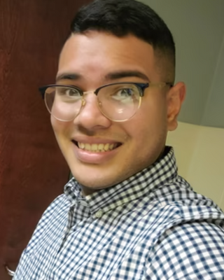 Photo of Luis Lopez-Rodriguez, Psychologist, LP