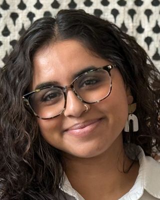 Photo of Rida Rashid, Clinical Social Work/Therapist, LCSW