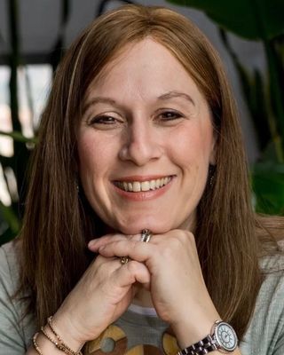 Photo of Shevy Jacobs, Marriage & Family Therapist, BA, MS, LMFT