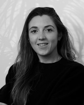 Photo of Sarah Rosie Jane Matthews, Psychotherapist, MSc, MBACP