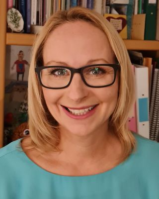 Photo of Eilidh Lanzani, Psychologist in G61, Scotland
