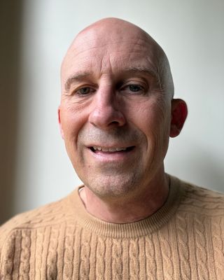 Photo of David Walsh, Psychiatric Nurse Practitioner, PMHNP
