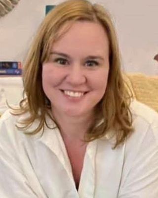 Photo of Emily Brown, Clinical Social Work/Therapist, LCSW, JD