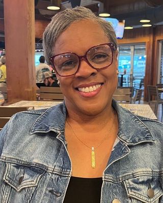 Photo of Shunthenia (Shun) Hill, Counselor, LMHC-D