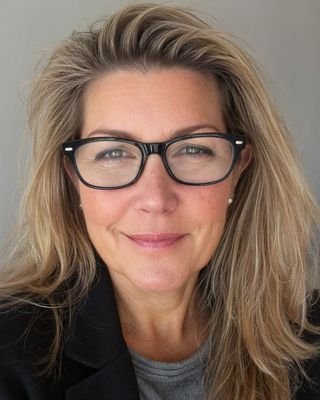 Photo of Anessa Larson, Psychologist, PsyD