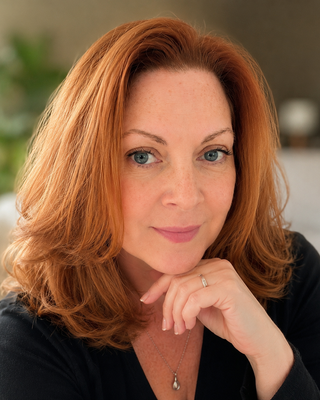 Photo of Gail Newman, Licensed Mental Health Counselor, LMHC