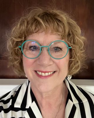 Photo of Marla B. Shapiro, Psychologist, PhD, NCSP, DBSM, HSP-P