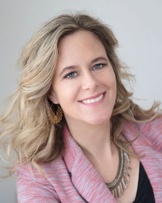 Photo of Alison McKleroy, Marriage & Family Therapist, MA, LMFT