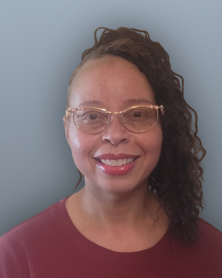 Photo of Audrey Rice, Psychiatric Nurse Practitioner, PMHNP