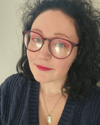Photo of Kate Smalldon - Ellipsis Counselling, Psychotherapist, MBACP