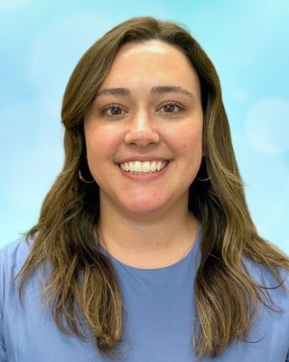 Photo of Cayla Halloran, Pre-Licensed Professional