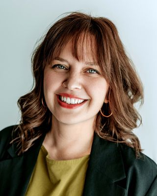 Photo of Kara Olfert, Clinical Social Work/Therapist, LCSW