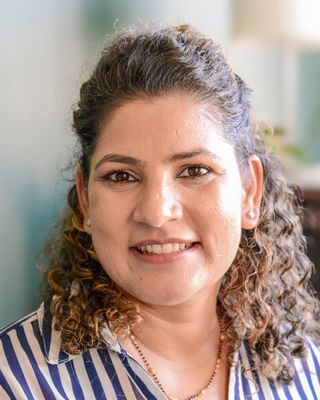 Photo of Sabitri Rayamajhi, Pre-Licensed Professional, MSW