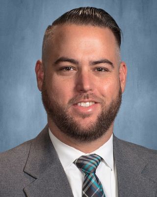 Photo of Bryan Morris - Guiding Light Educational Psychology , Licensed Educational Psychologist, LEP