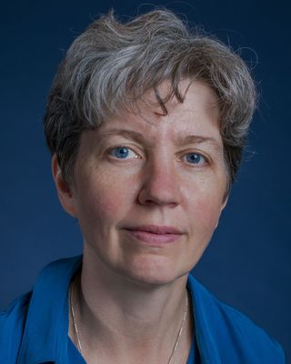 Photo of Ksenia Meshcheryakova, Clinical Social Work/Therapist