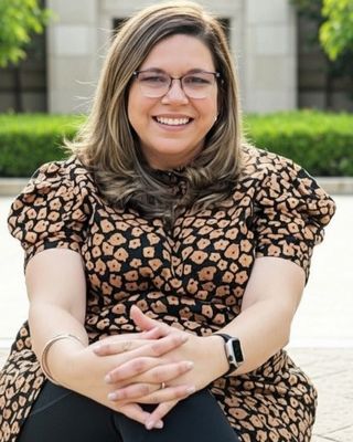 Photo of Rebecca Nazario, Pre-Licensed Professional, LMSW