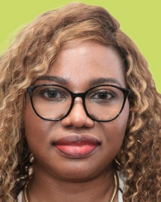 Photo of Jessica Banji-Ajala, Psychiatric Nurse Practitioner, PMHNP