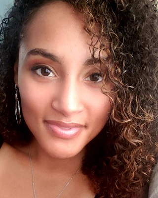 Photo of Ashley Caceres, Licensed Professional Counselor in Connecticut