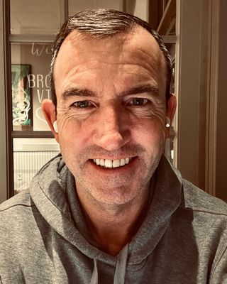 Photo of Christopher Charles Reardon - Ccharles Counseling LLC, Clinical Social Work/Therapist, LICSW, CADC