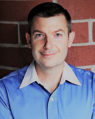 Photo of Jeremiah Trapp, Clinical Social Work/Therapist, LCSW, CPM