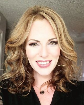 Photo of Nathalie Fletcher, Licensed Professional Counselor, LPC