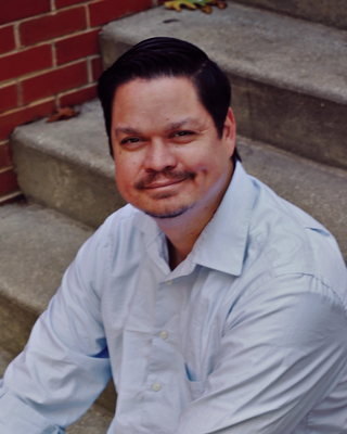 Photo of Richard Allen, Psychologist, LP