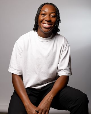 Photo of Jordan Sanders, Clinical Social Work/Therapist, LCSW