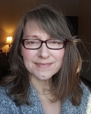 Photo of Aubrey Hunsberger, Counselor, MA, LMHC