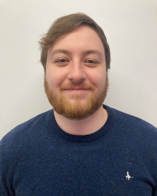 Photo of James Ashton, Psychotherapist, MBACP